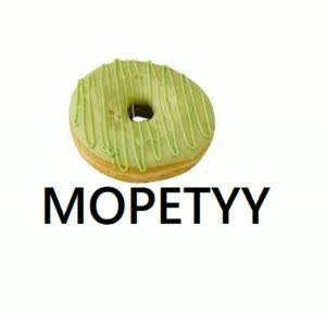 MOPETYY