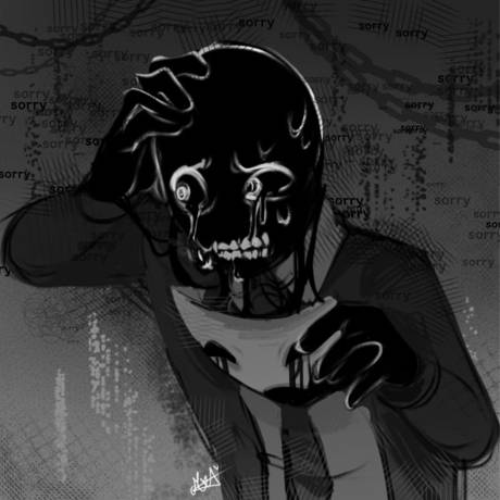 The Mask