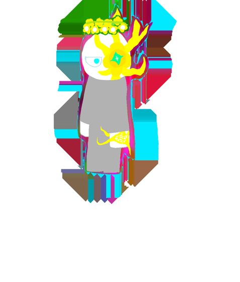 Variante de N043, mismo personaje y encuadre.