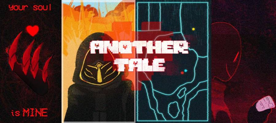 Portada de Another Tale