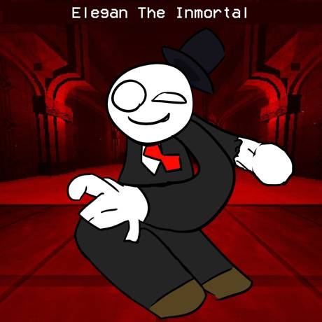 «Elegan The Inmortal»
