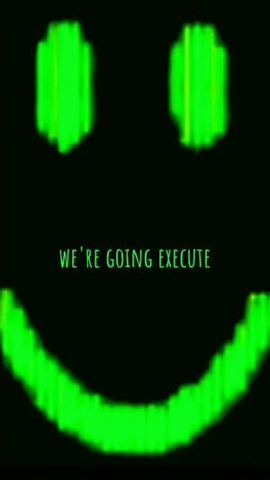 «We're going execute» 9 may 2023 · 11 s El primer teaser de la era Corruption: ojos verdes