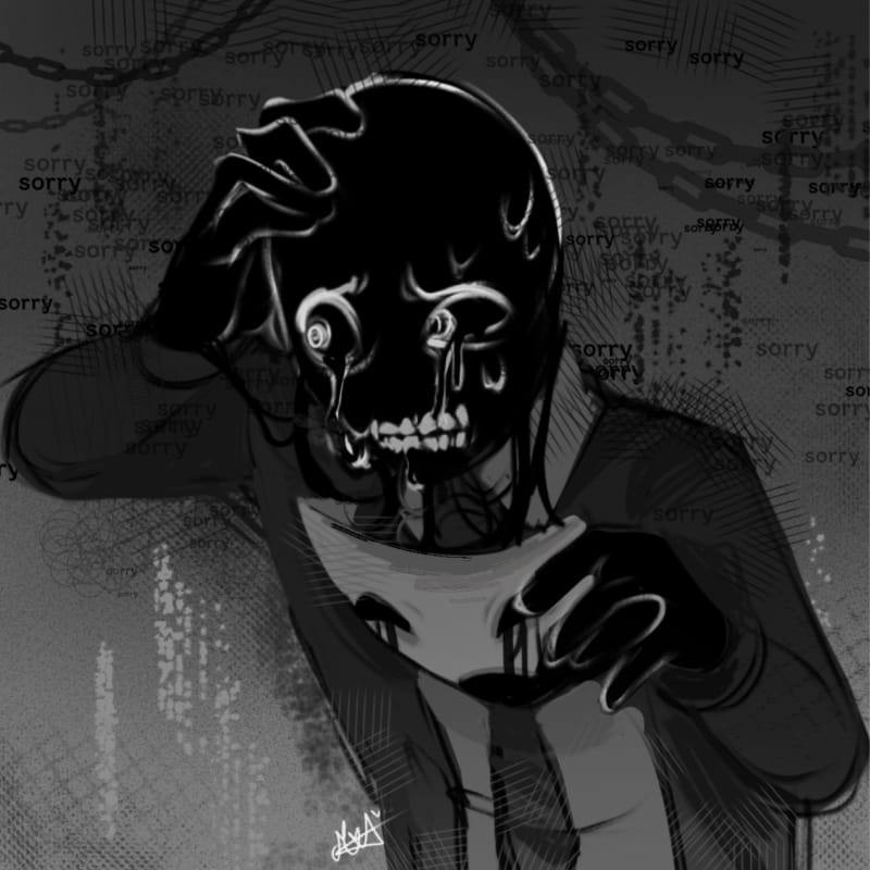 The Mask