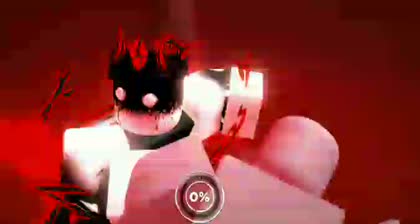 El combate rojo