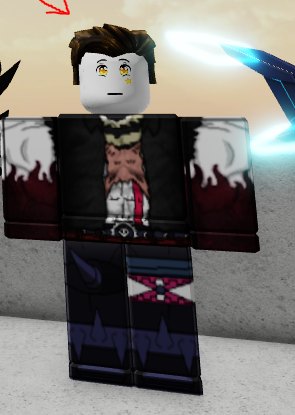El avatar de MOPETYY 266 en Roblox